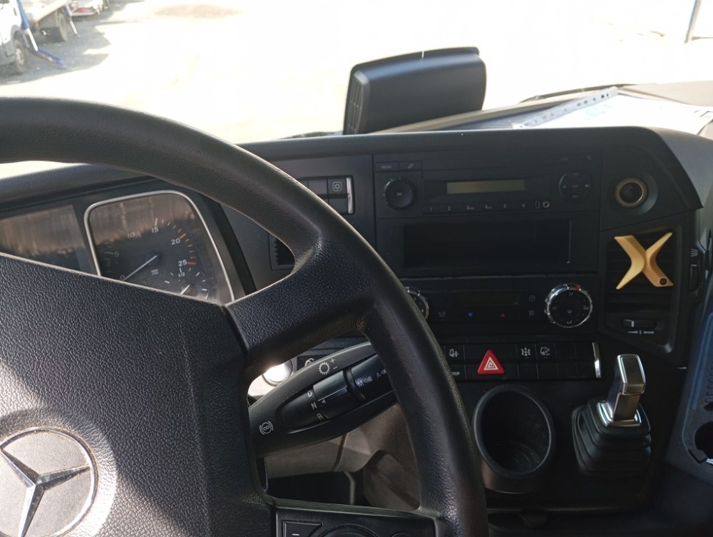 Prodám Mercedes Actros 1843 - 4