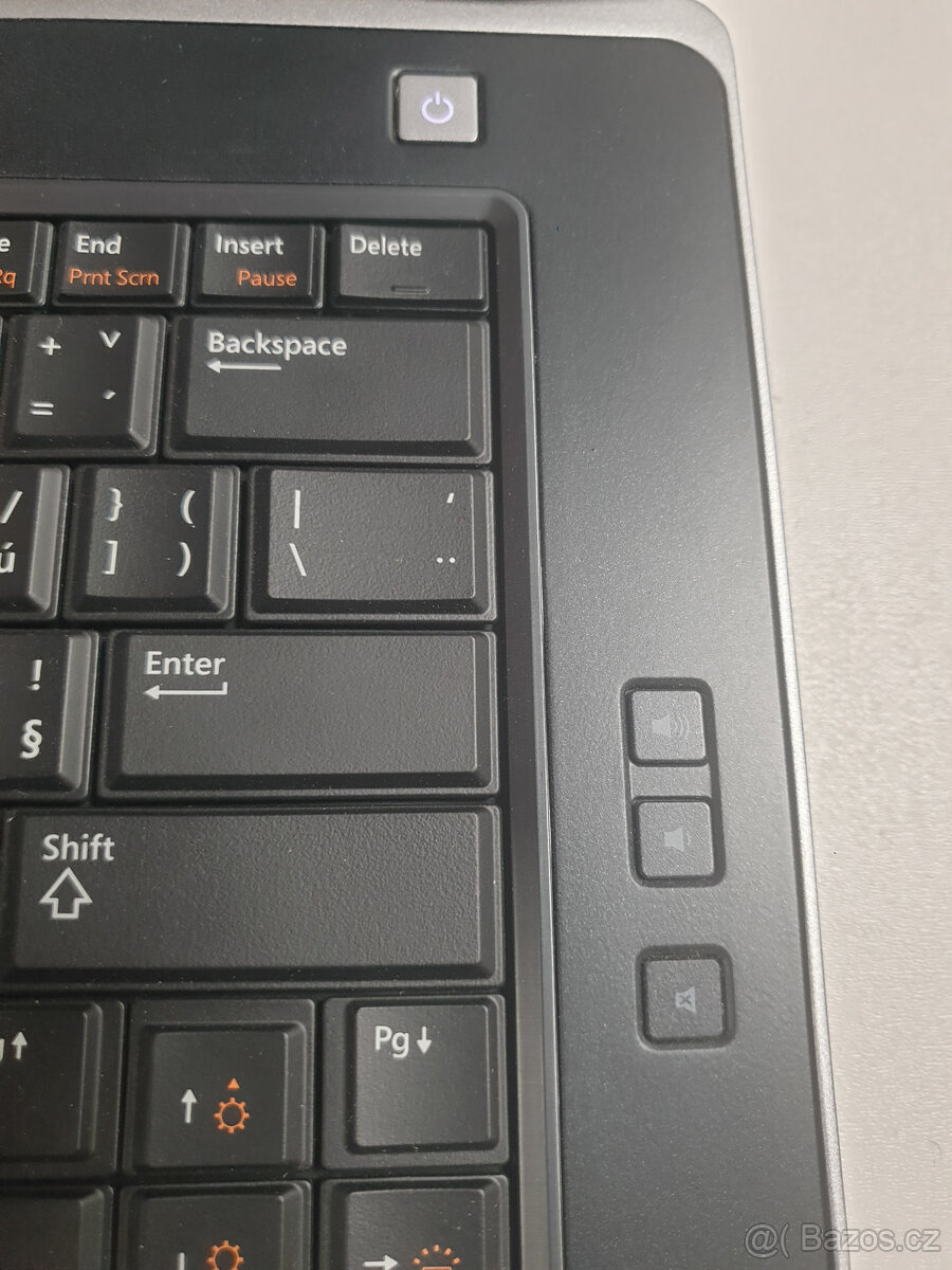 Dell Latitude E6430, 14", Core i5 , Win. 10 - 4