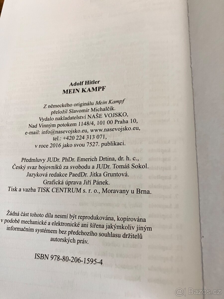 Adolf Hitler- Mein Kampf - 4