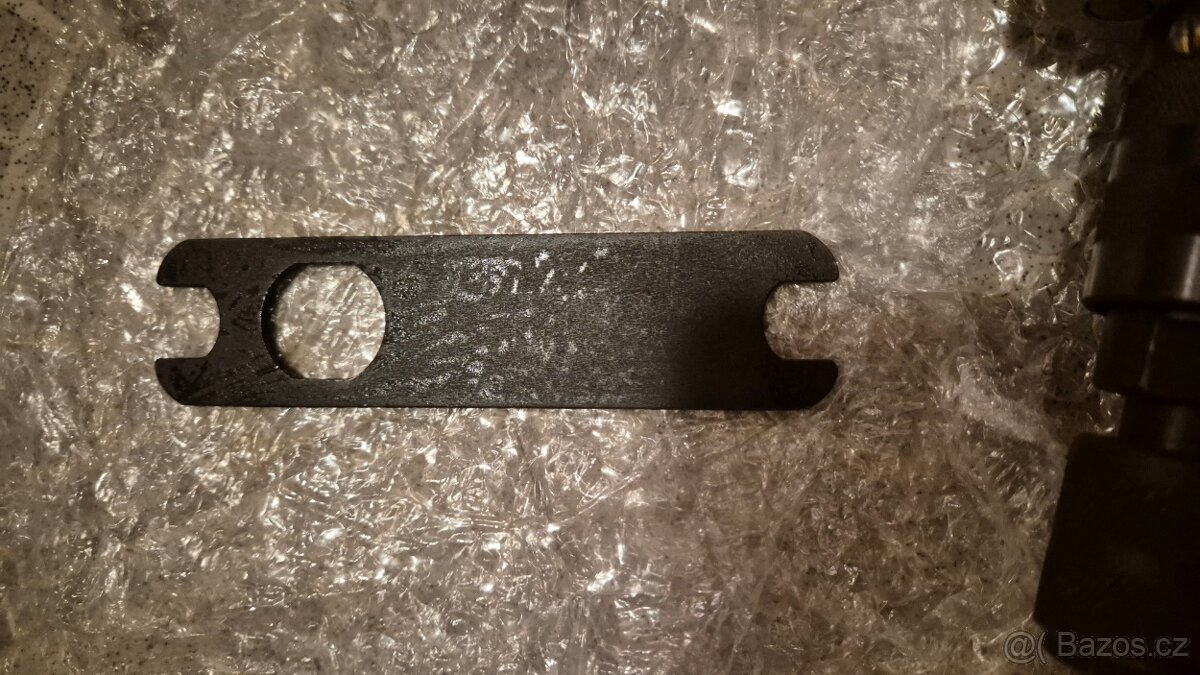 Prodám závitořez Narex EZ 004 D - 4