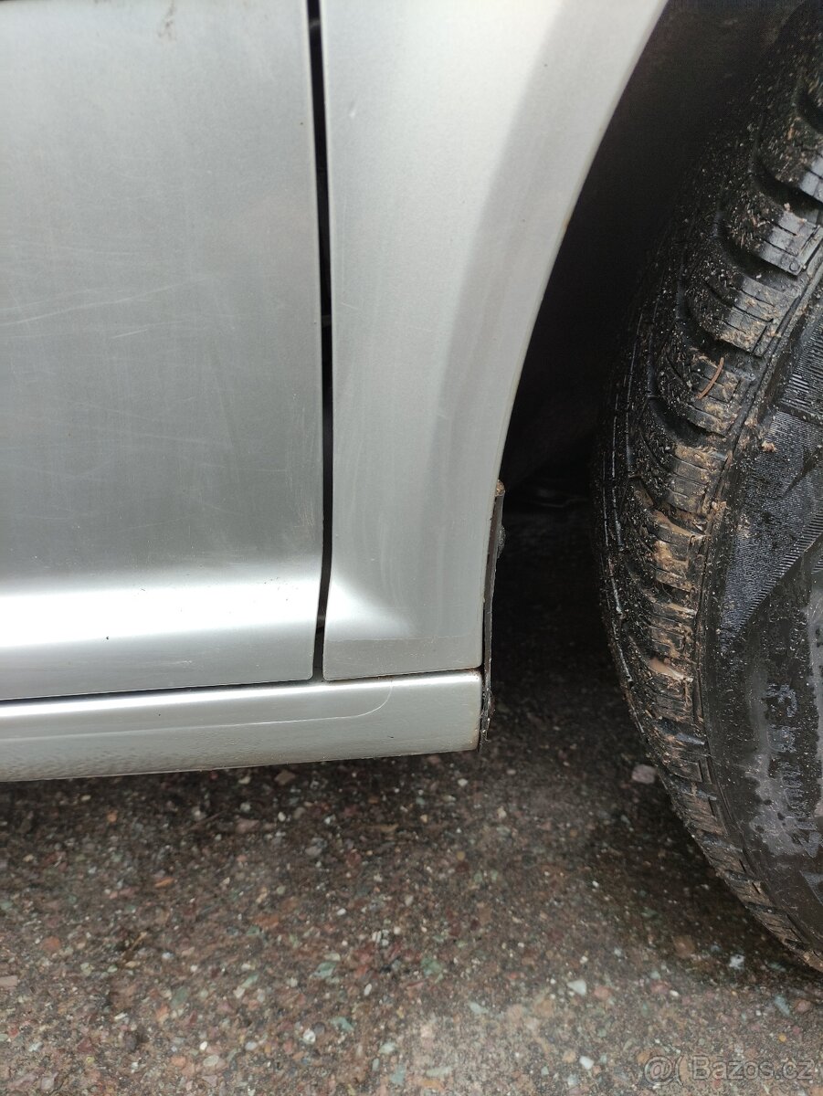 WV Golf 4 1.9 TDI 66KW - 4