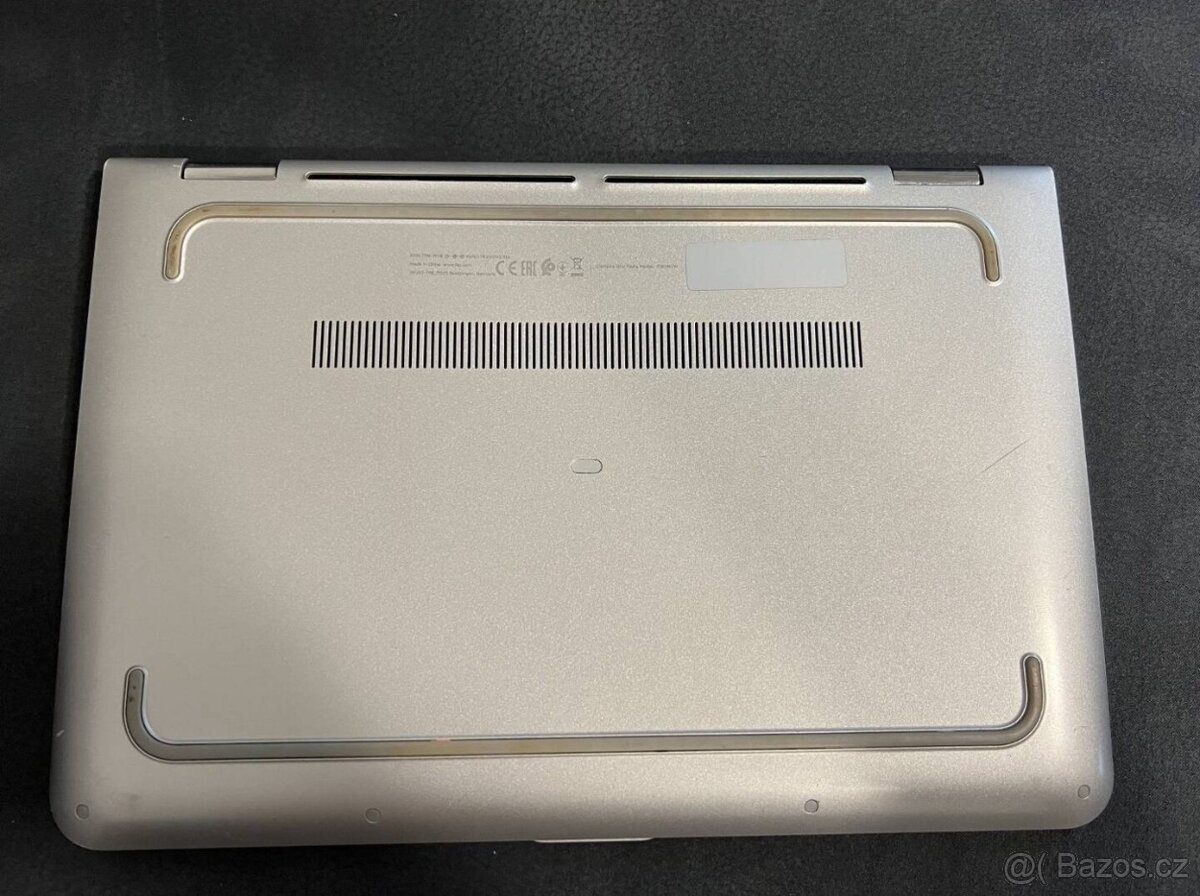 HP Pavilion x360 Convertible i7/8GB/256GB - 4