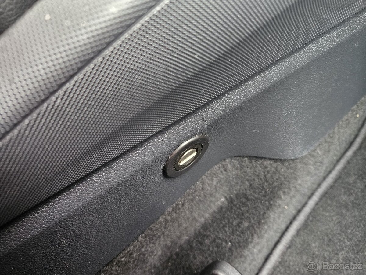 Škoda Fabia combi 1,0 TSi 81 kW STYLE - 4