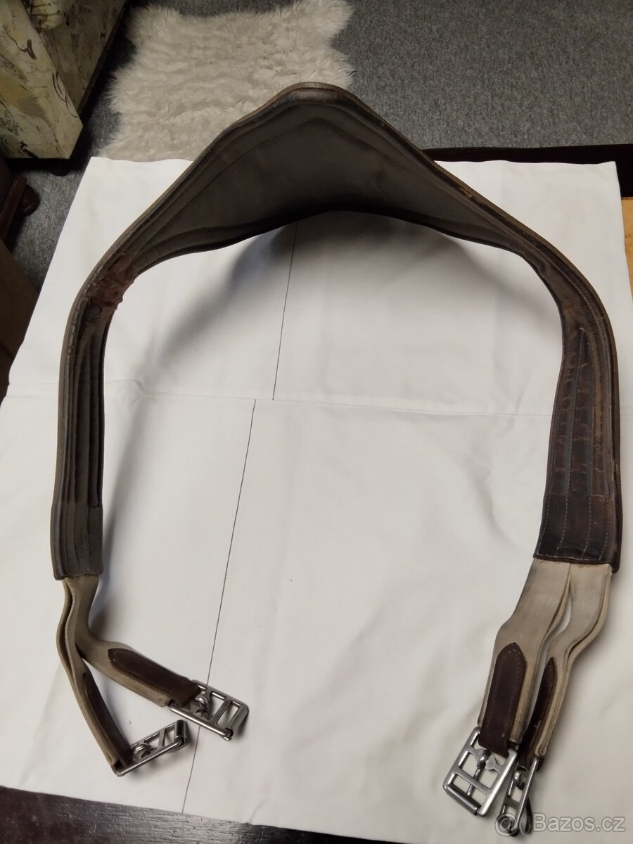 Okopávák - délka 138 cm - 4