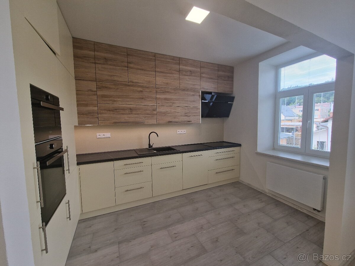 Prodám byt 3+kk v Krnově - 4