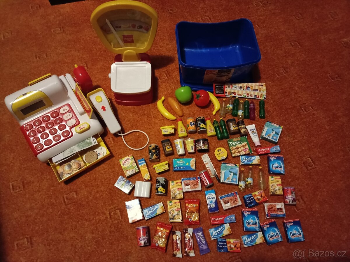 Stolní a deskové hry hračky puzzle a jiné - 4