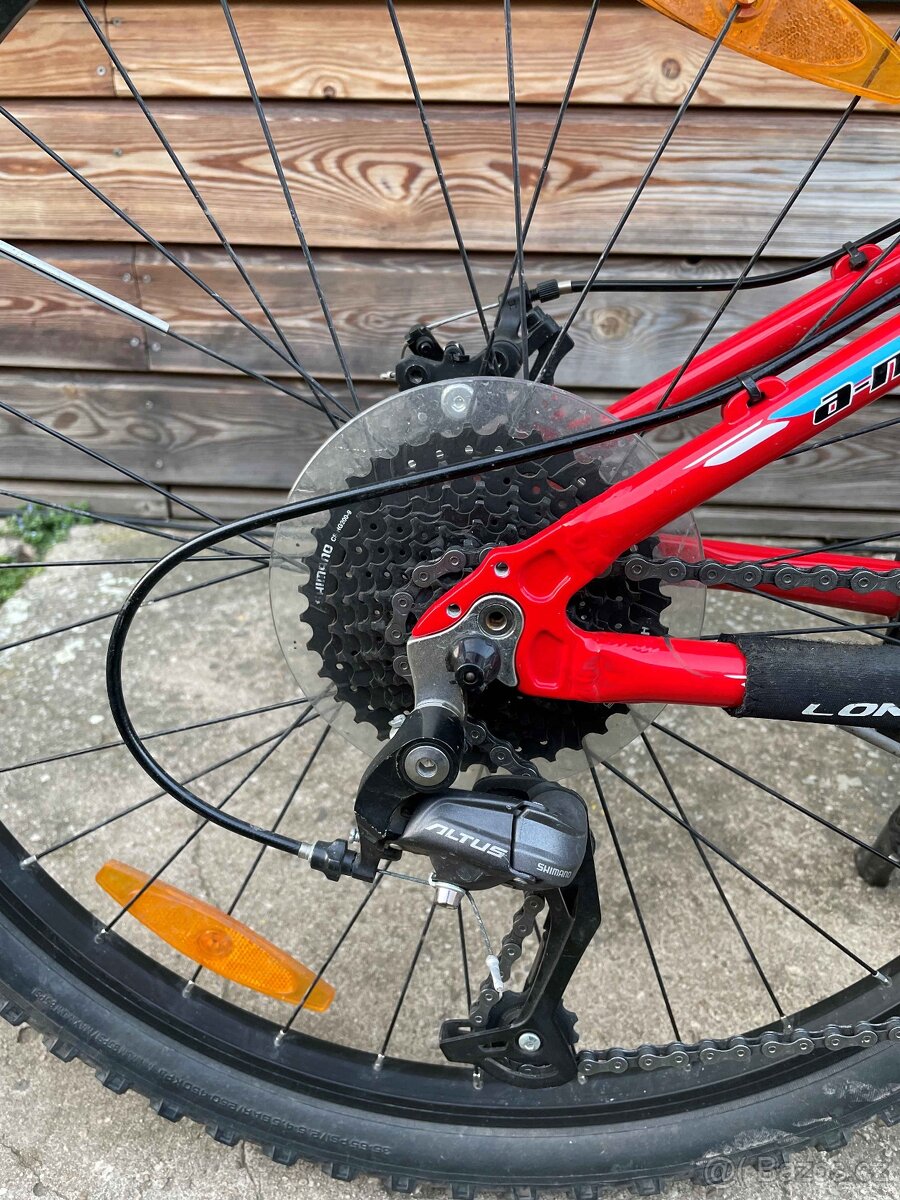 Author A-Matrix 26 - 4