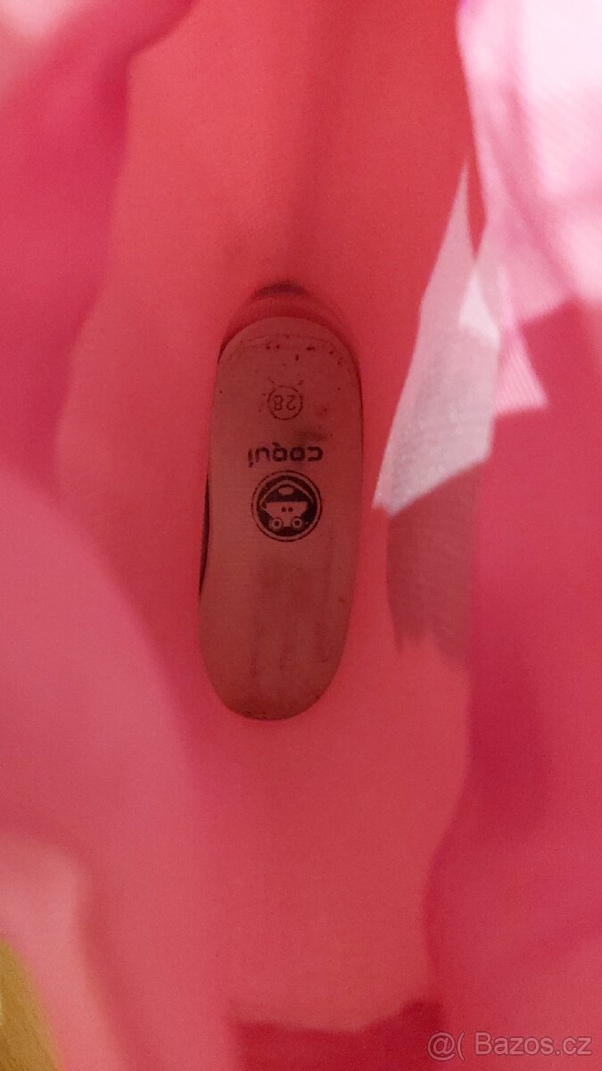 Holinky vel.28, 26 - 4