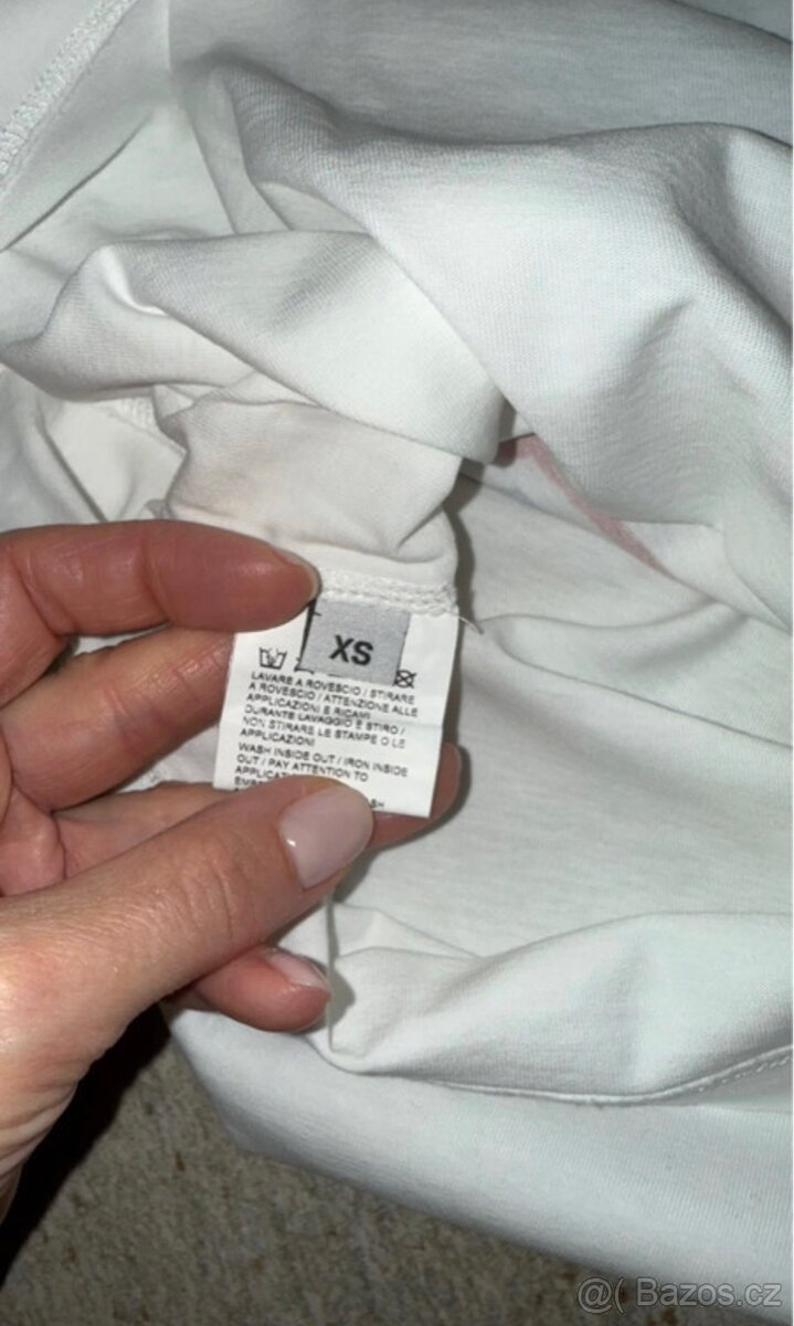 Luxusní triko Pinko - 4