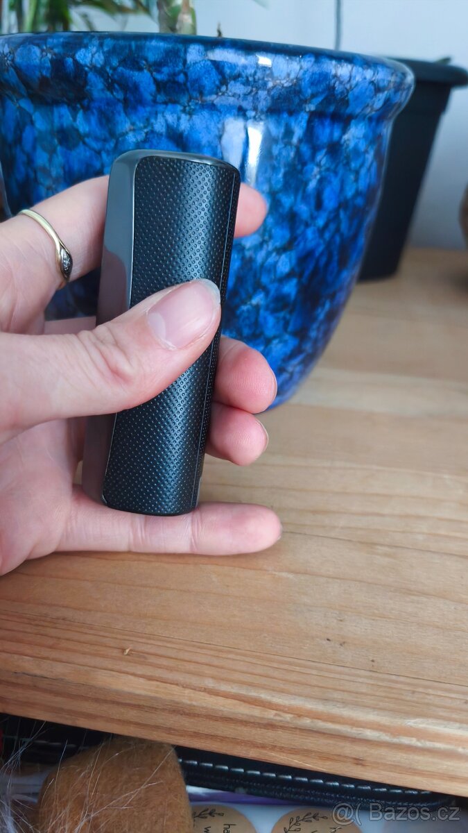 Elektronická ciga.reta - 4