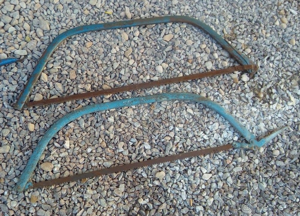 Rámové pily Pilana - 4