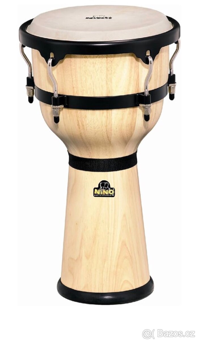 Djembe Nino perkuse - 4