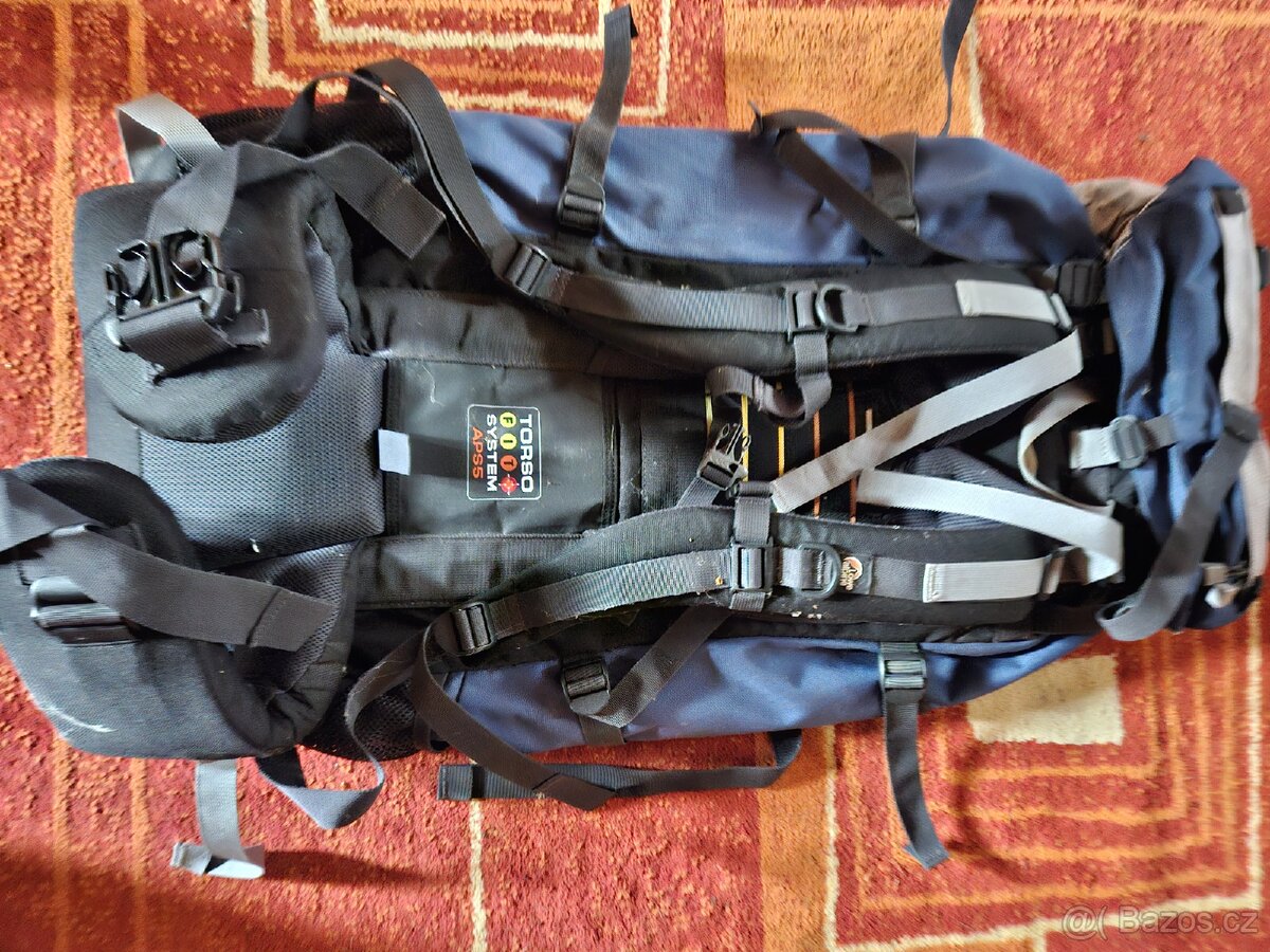 Batoh - 4