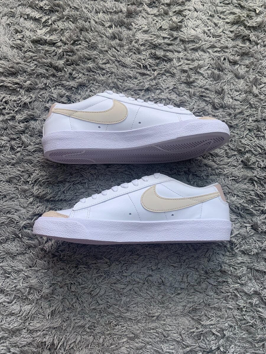 Nike Blazer Pale Coral - 4