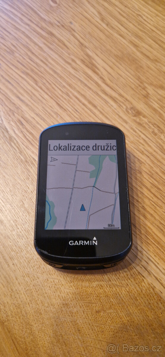 Garmin Edge 530 - 4