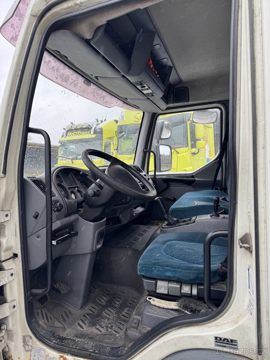 DAF FA LF 45.180 - 4