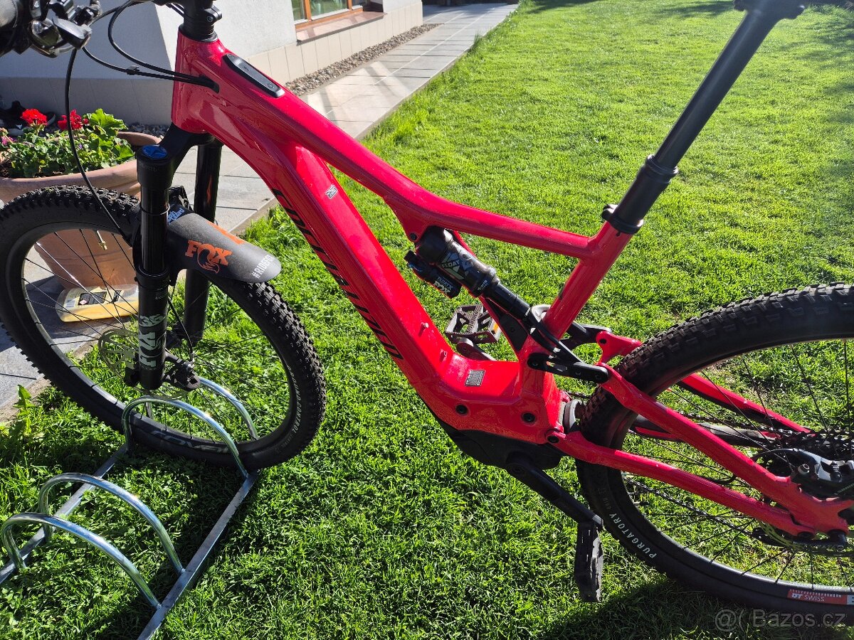 Specialized Turbo Levo - 4