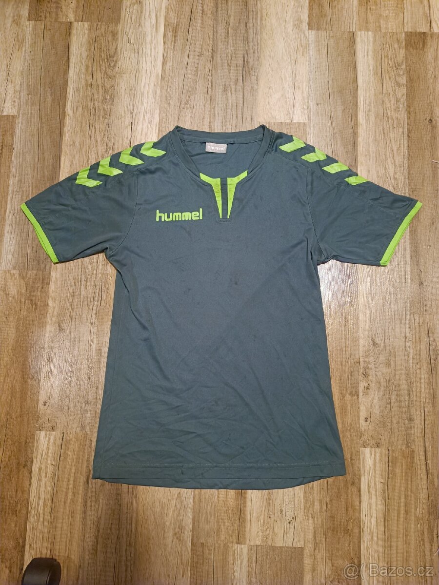 3ks Hummel dres - 4