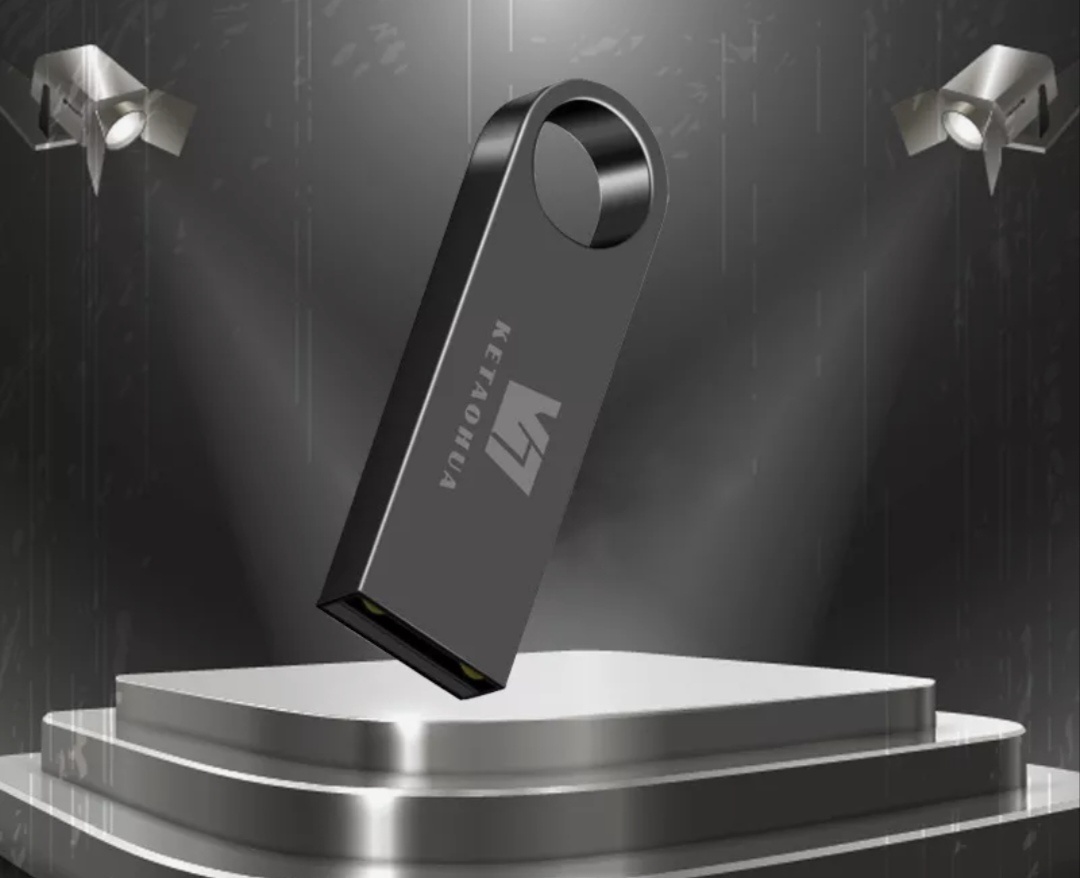 USB FLASH DISK - 32GB - 4