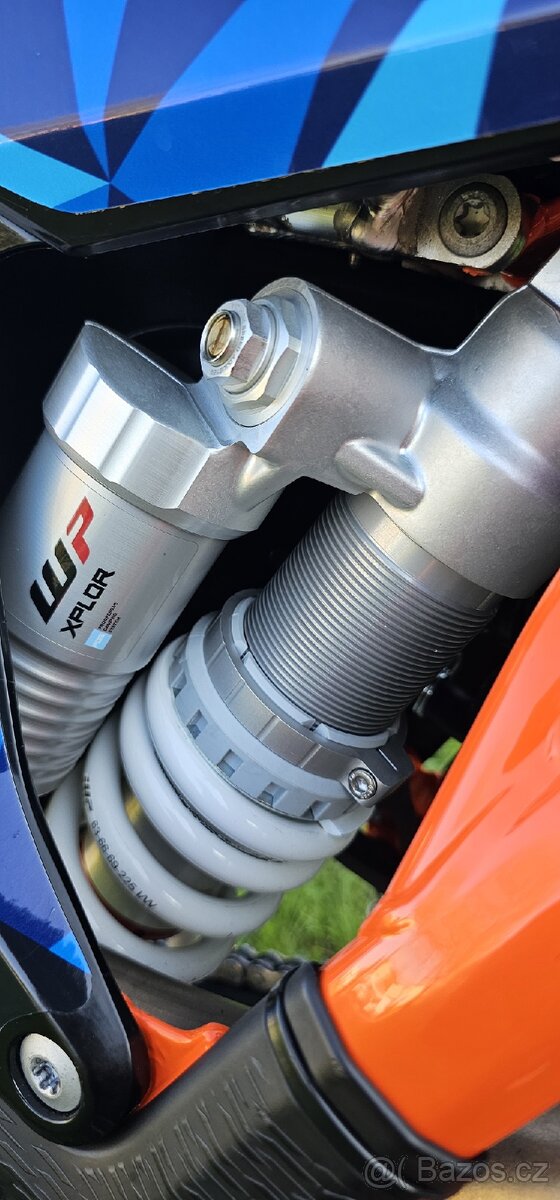 KTM EXC 450 2023
