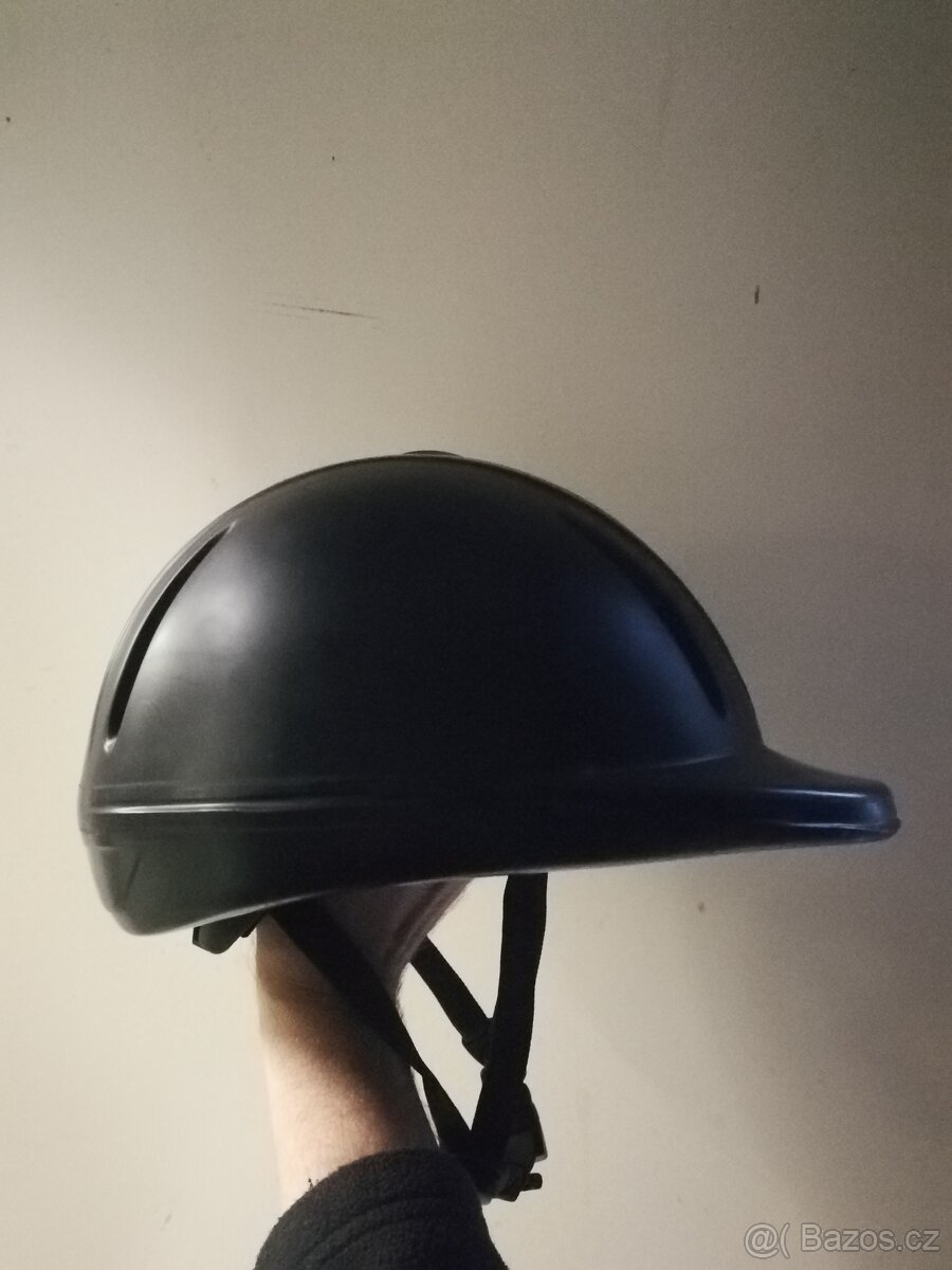 Jezdecké potřeby - 4