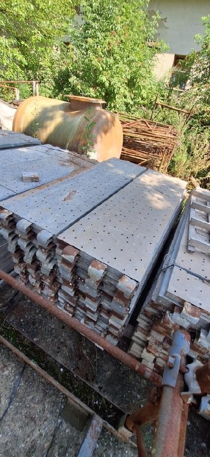 lešení - prodám - 4