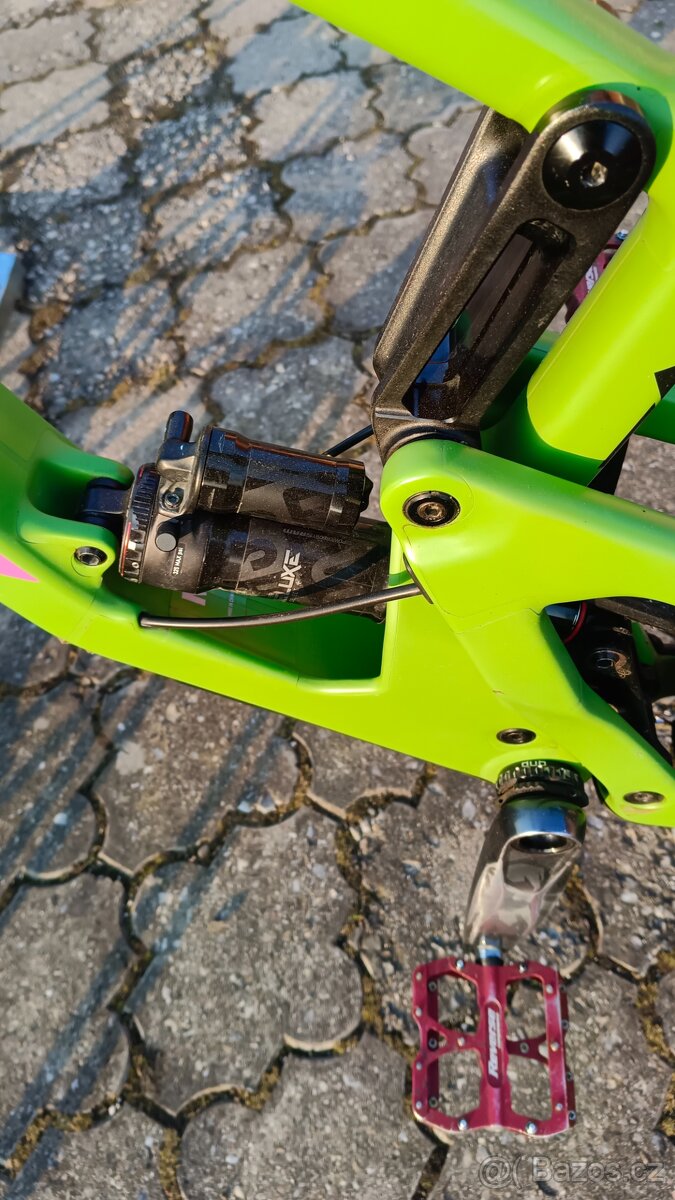 Prodam Santa Cruz nomad 5 - 4