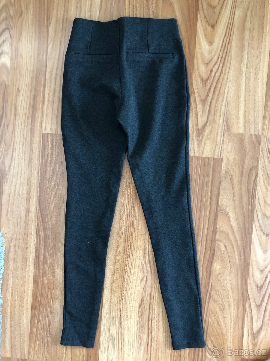 Dámské leginy Tezenis vel.S - 4