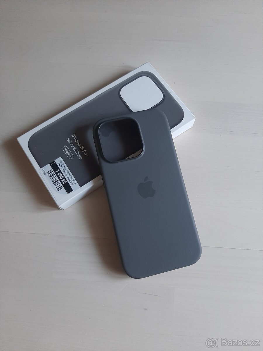 Nový nepoužívaný original kryt - 4