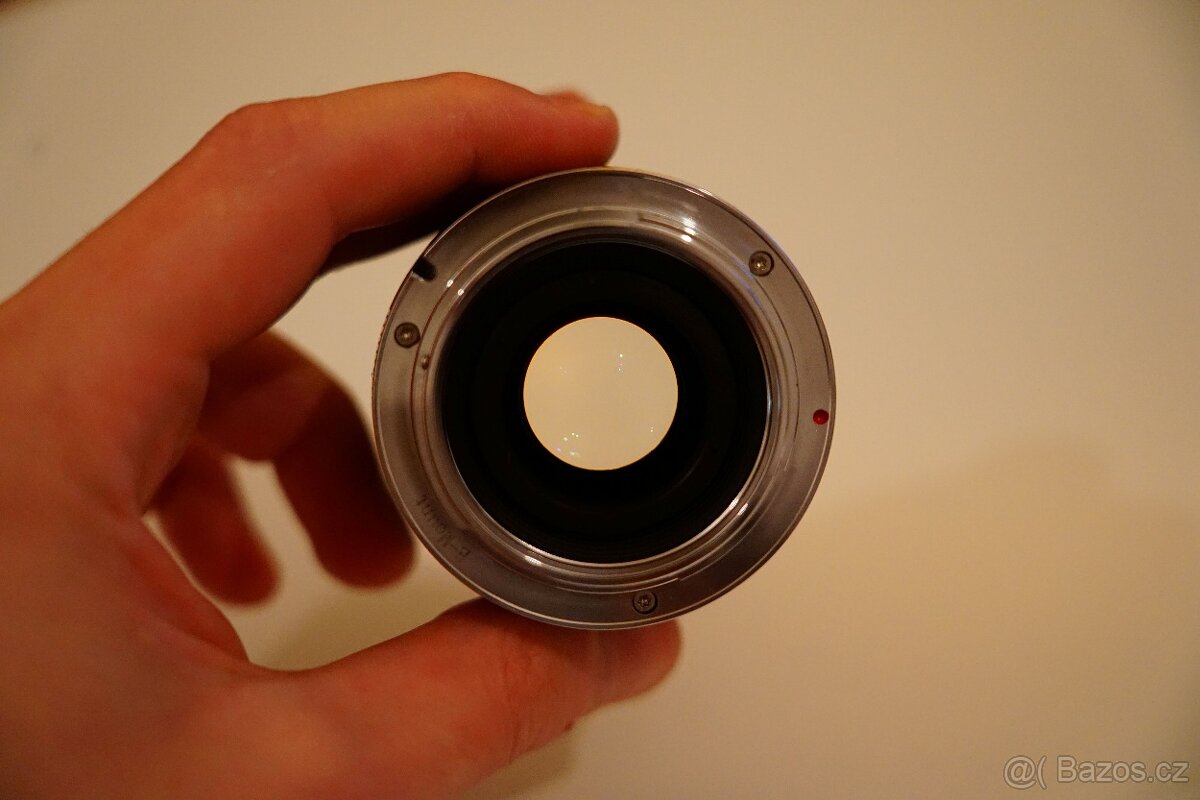 7Artisans 35mm F1.4 Sony E - 4