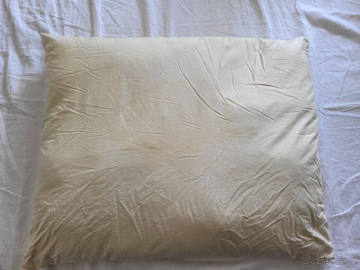 Polštář / peří - 4