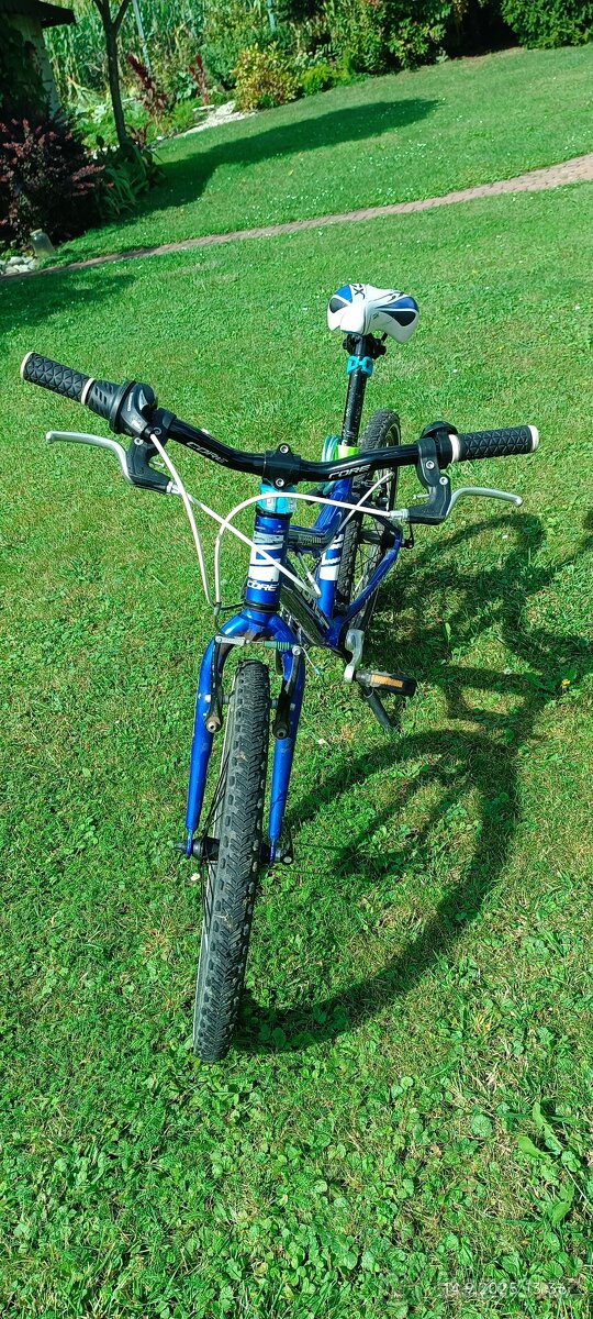 Dětské kolo Core Nipper 20" - 4