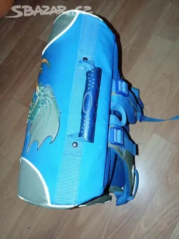 Dětská aktovka Herlitz - 4