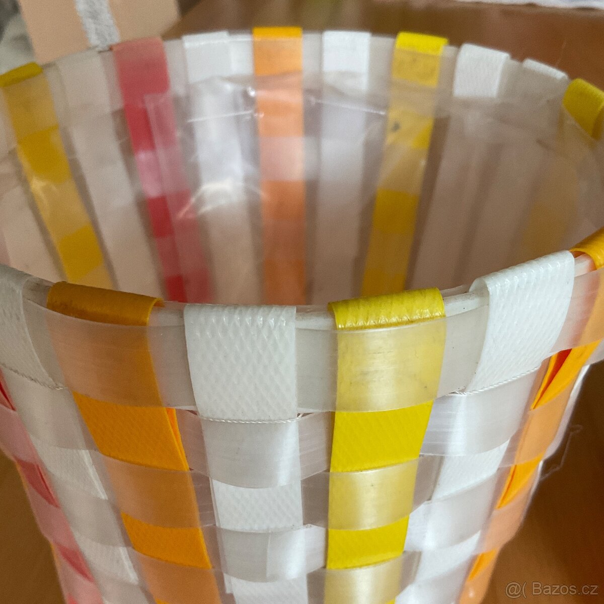 2x obal na květináč- Ikea - 4