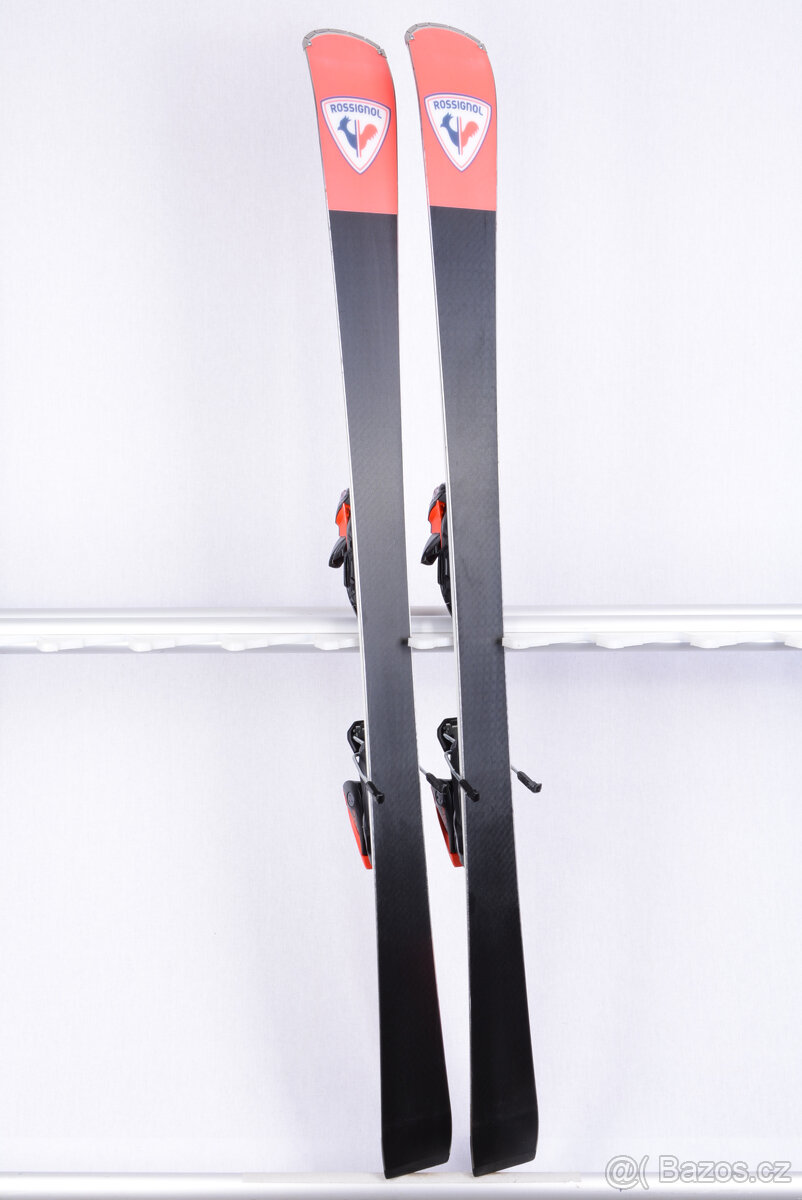 Použité lyže ROSSIGNOL HERO ELITE MULTI TURN 2023 - 4