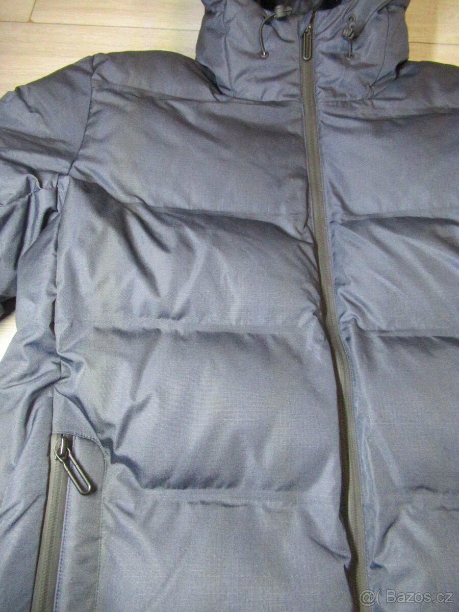 nová pánská zimní bunda CARS JEANS L - 4