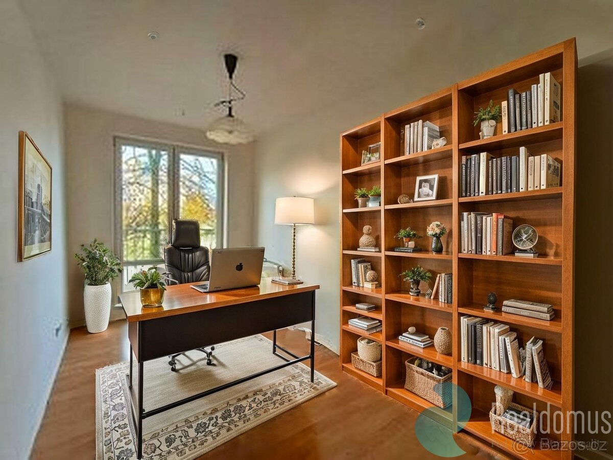 Prodej bytu 3+kk, 83 m² – prostorný, světlý byt s dobrou dis - 4