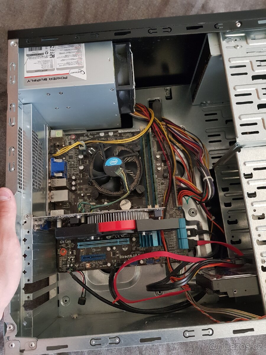 Prodam počitač (pc) - 4