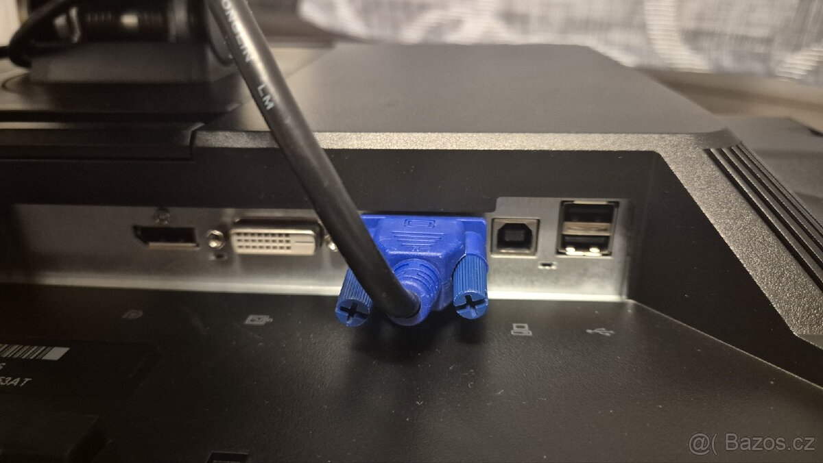 Monitor 24" HP Z24i - 4