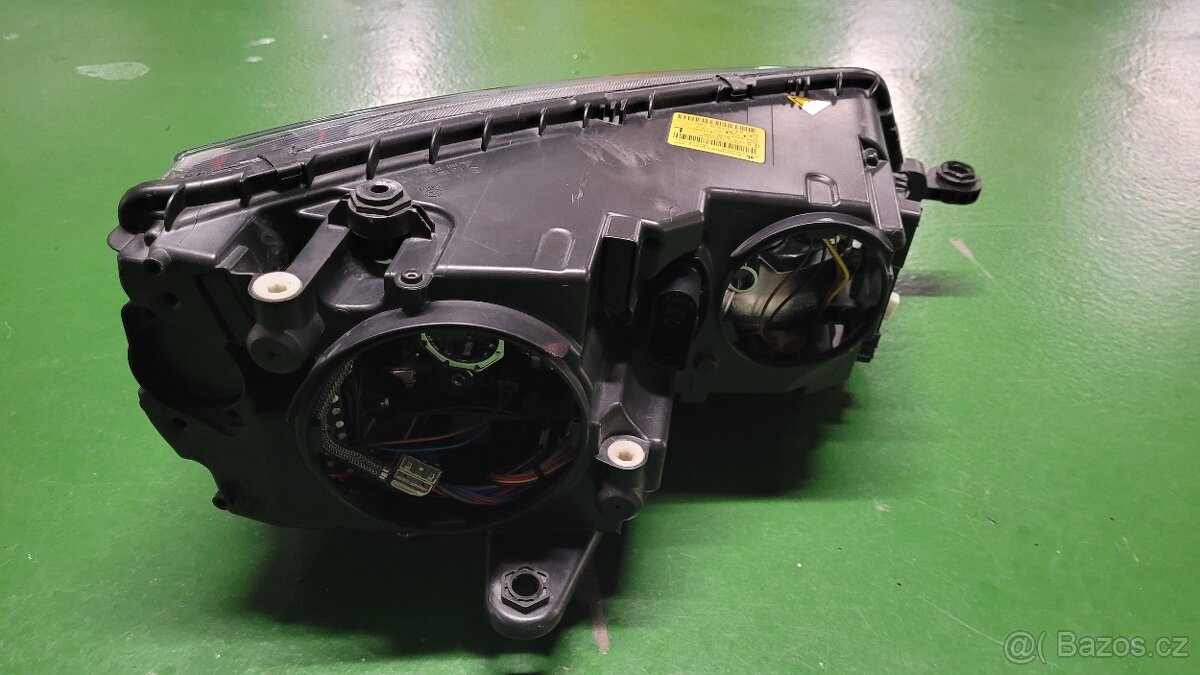 Š. Octavia III předf. L bixen 5E1941015B - 4