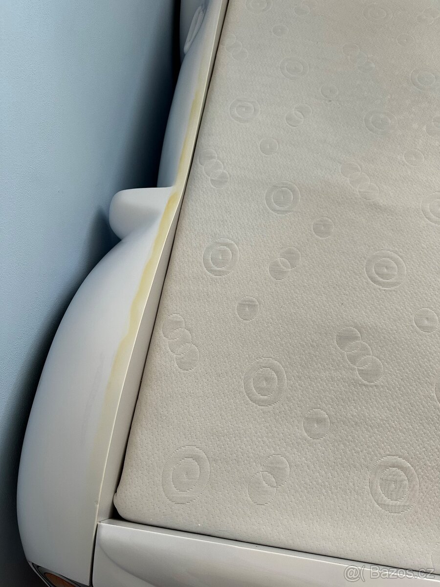 Dětská autopostel - 4