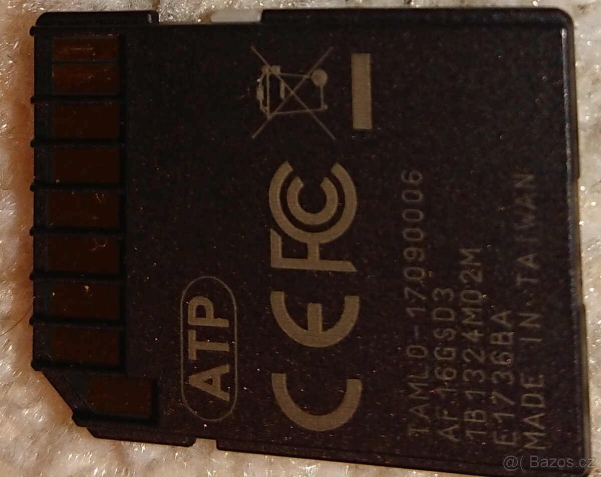 Navigace - Mapy Volkswagen Golf, Passat, Touran Touareg - 4