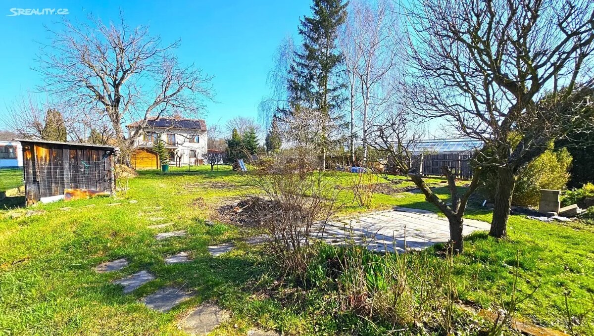 Dům se zahradou ve Vodňanech - 4