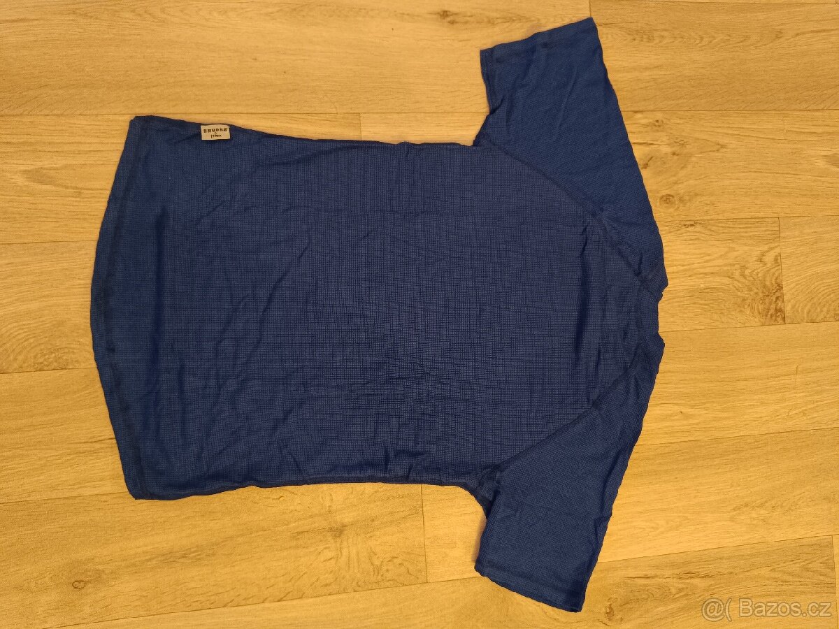 Funkční termo triko Brudra by JITEX - vel. M - 4