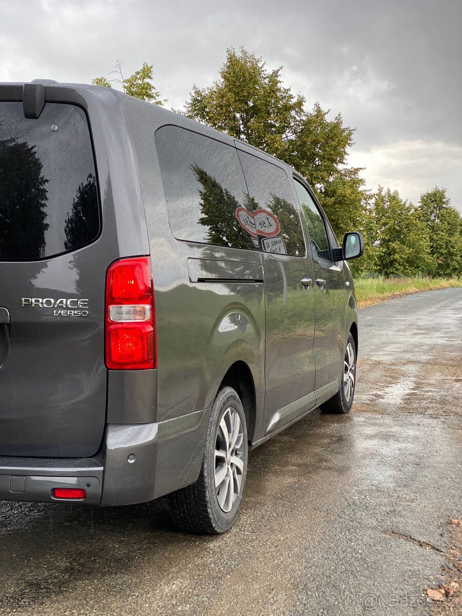 Toyota Proace - 4