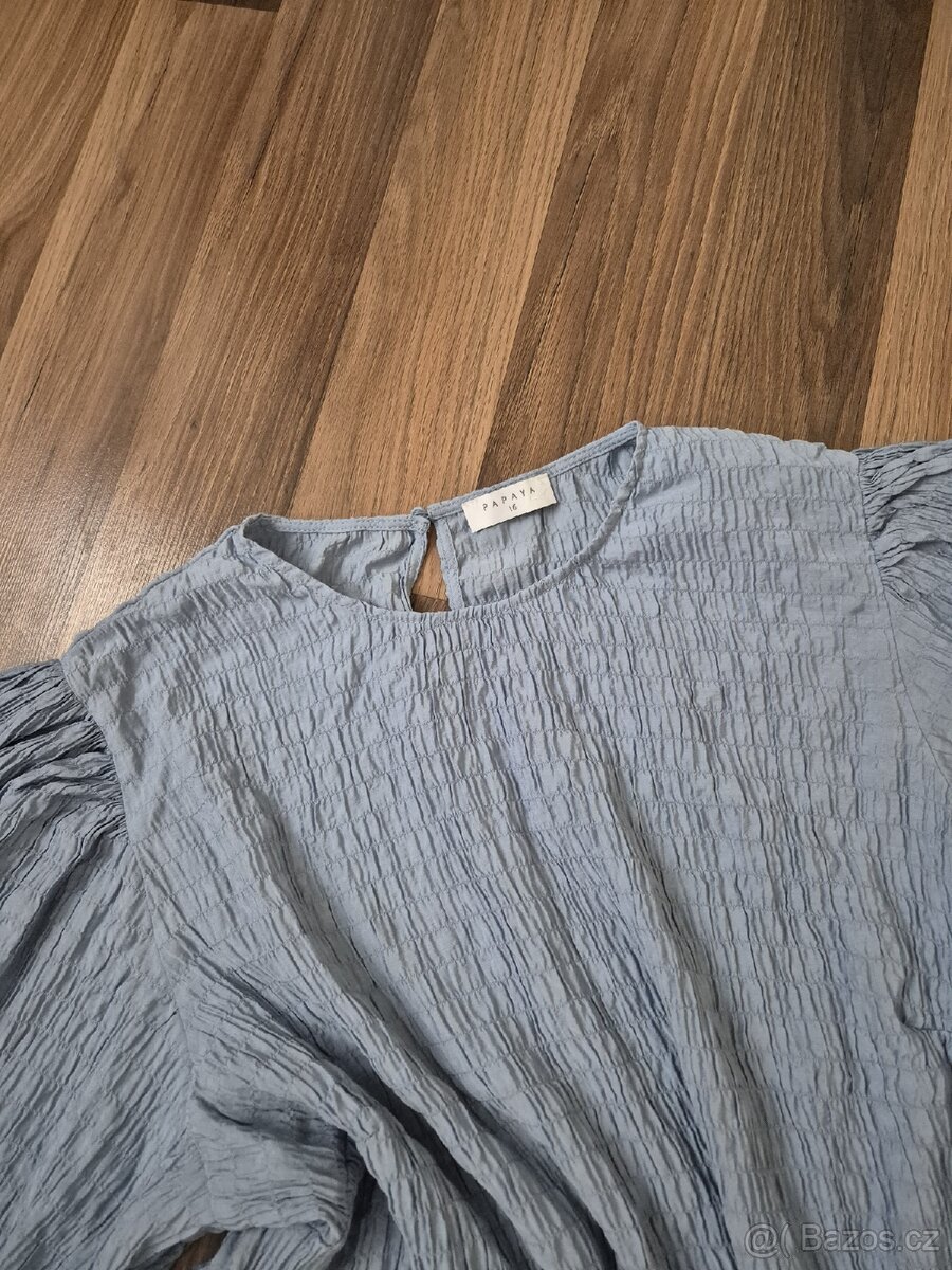 Dámská velká tunika vel.44 - 4