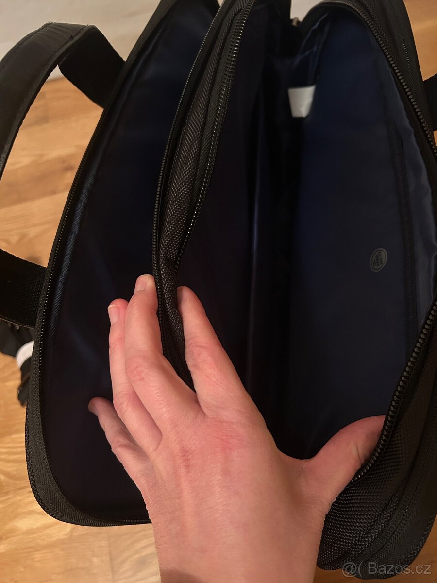 NOVÁ taška na notebook Gabol - 4