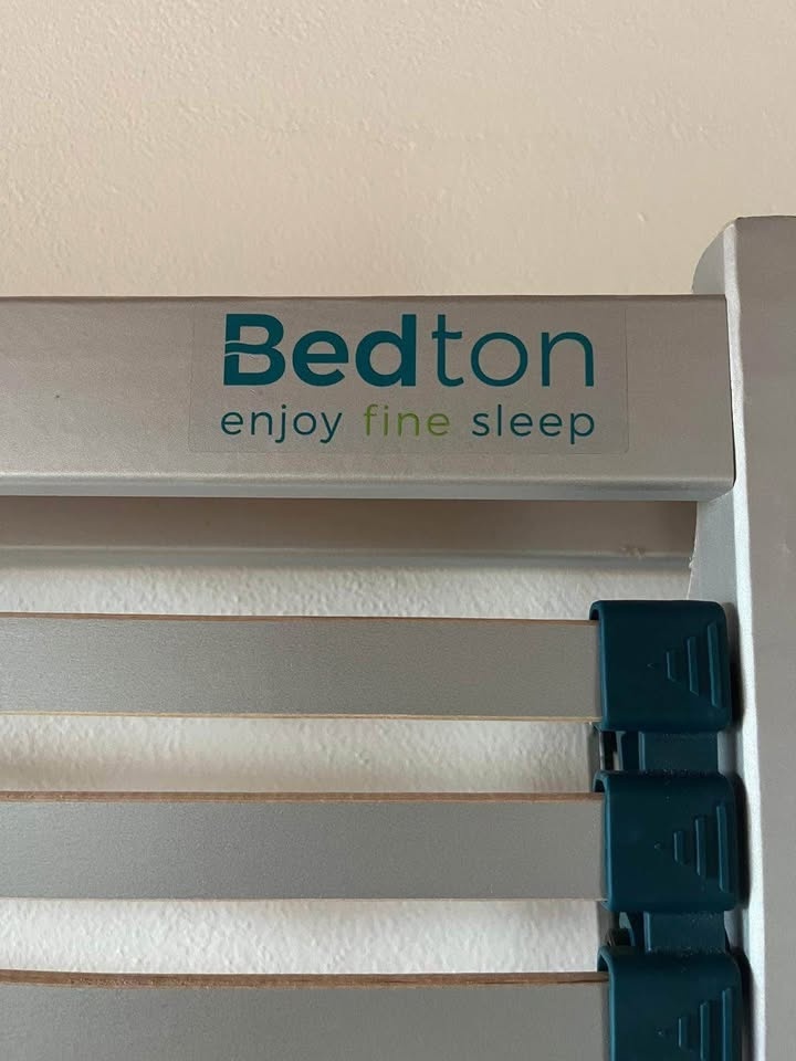 Polohovací rošt SLIMTON 42 MOT - 4