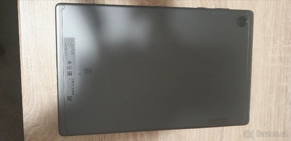 Lenovo Tab M10 fhd plus - 4