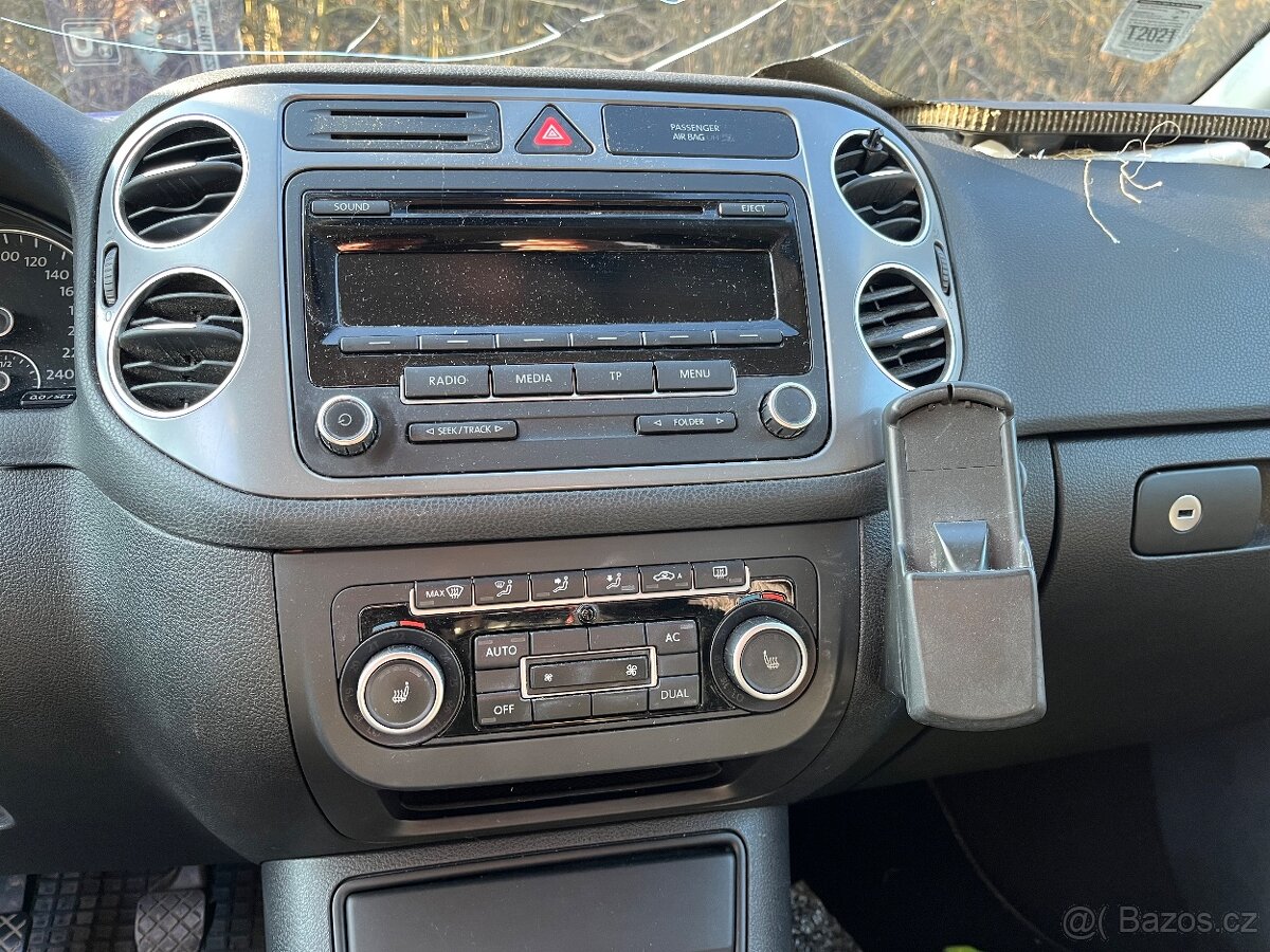 VW Golf Plus 2.0tdi - náhradní díly - 4